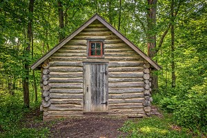 Cabin in the Woods