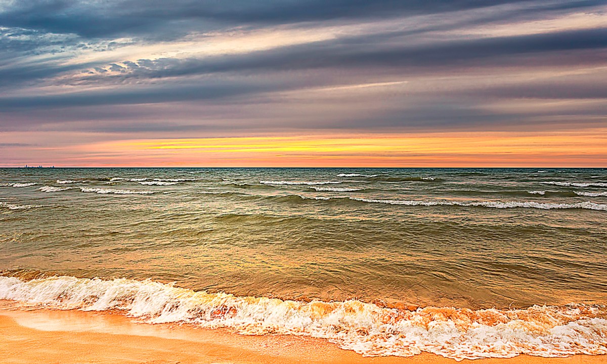 Late Light in August