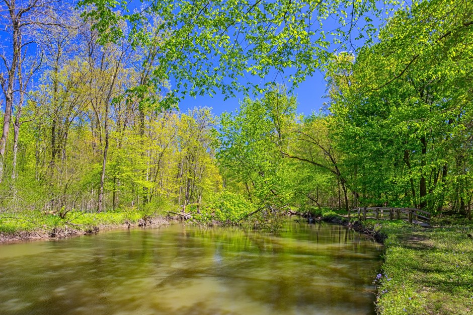 Little Calumet River Trail