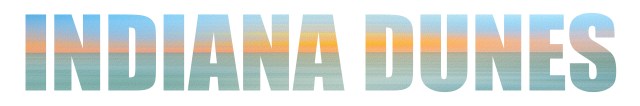 Indiana Dunes white