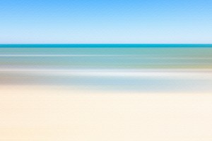 April Abstract at Indiana Dunes