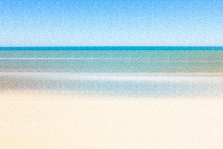 April Abstract at Indiana Dunes