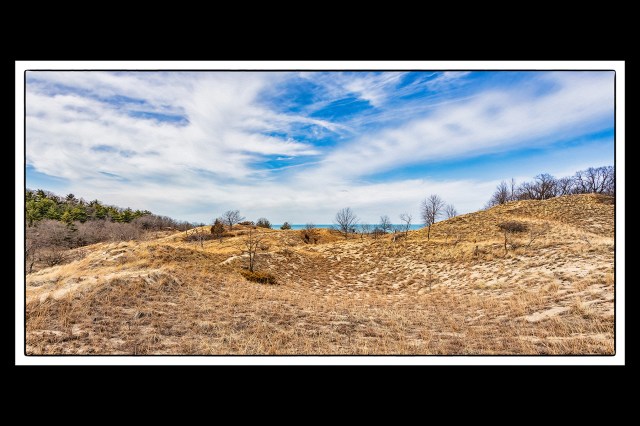 Big Blowout Pano Black Frame PR sm