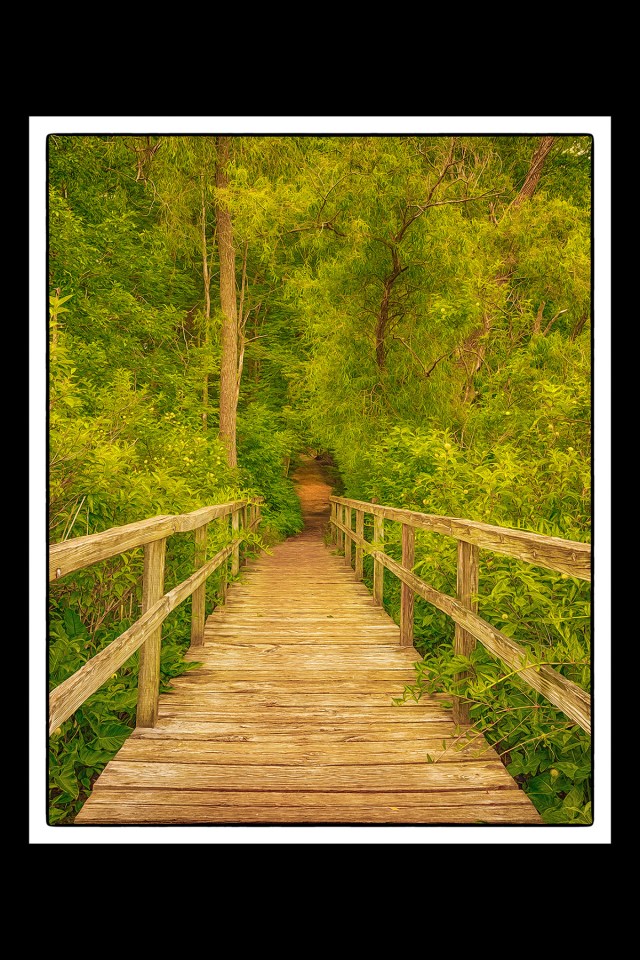 Wilson Bridge 4x6 sm fr b PR